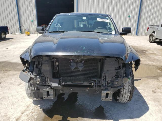 Photo 9 from auction – 2010 DODGE RAM 1500 with VIN 1D7RB1CT6AS117137