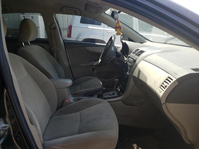 Photo 5 from auction – 2010 TOYOTA COROLLA BA with VIN 2T1BU4EE0AC526922