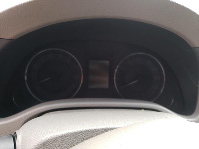 Photo 8 from auction – 2011 INFINITI G25 with VIN JN1DV6AR5BM451930