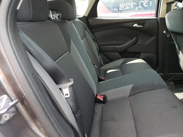 Photo 6 from auction – 2012 FORD FOCUS SE with VIN 1FAHP3K23CL238917