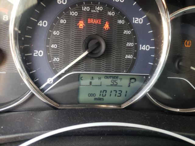 Photo 8 from auction – 2015 TOYOTA COROLLA L with VIN 2T1BURHE5FC465910