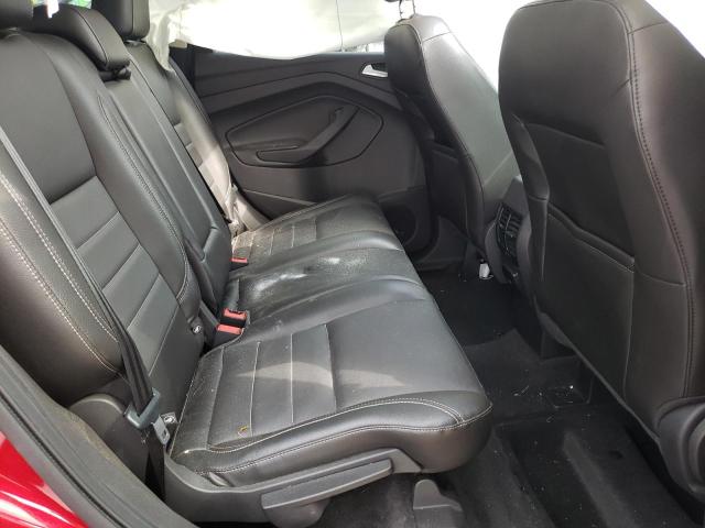 Photo 6 from auction – 2014 FORD ESCAPE with VIN 1FMCU9J95EUD57222