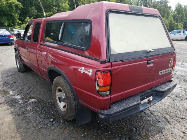 Photo 3 from auction – 1995 MAZDA B3000 CAB with VIN 4F4CR17U3STM10575