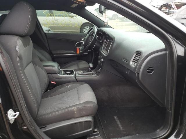 Photo 5 from auction – 2016 DODGE CHARGER SE with VIN 2C3CDXBG7GH180768