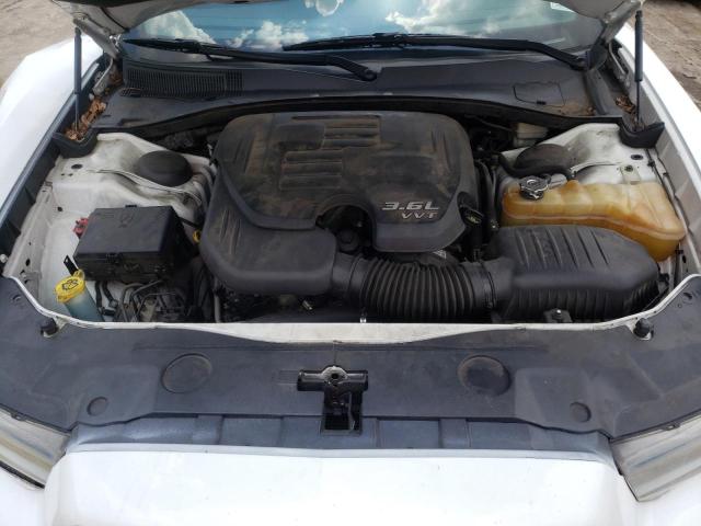 Photo 7 from auction – 2013 DODGE CHARGER SE with VIN 2C3CDXBG0DH610202