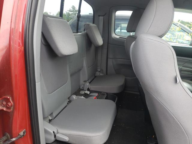 Photo 6 from auction – 2013 TOYOTA TACOMA with VIN 5TFUU4ENXDX080924