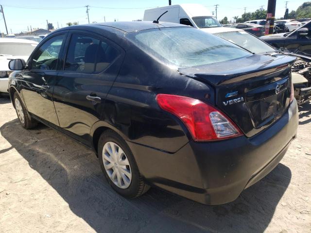 Photo 3 from auction – 2015 NISSAN VERSA S with VIN 3N1CN7AP1FL938655