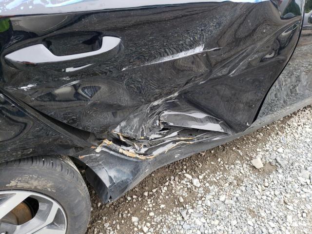 Photo 9 from auction – 2021 KIA FORTE FE with VIN 3KPF24AD0ME315388