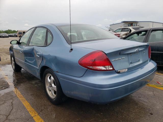Foto 3 de la subasta – 2006 FORD TAURUS SE con VIN 1FAFP53U86A148519