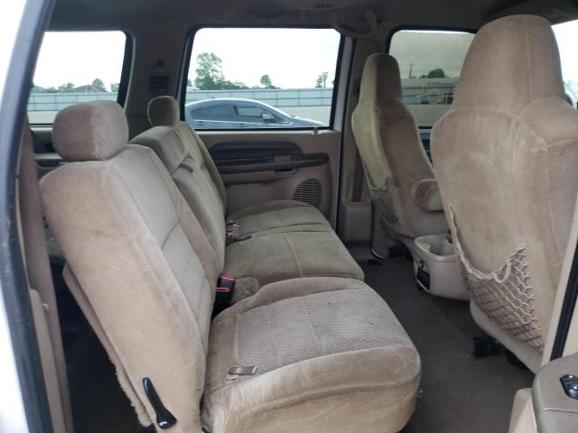 Photo 6 from auction – 2003 FORD EXCURSION with VIN 1FMNU41L23EB72415