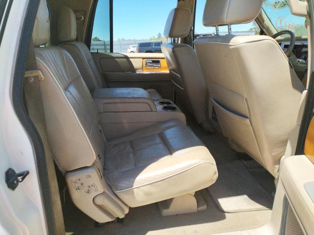 Photo 6 from auction – 2007 LINCOLN NAVIGATOR with VIN 5LMFL285X7LJ18586