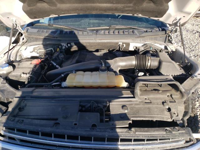 Photo 7 from auction – 2019 FORD F-150 with VIN 1FTFW1E49KFA43570