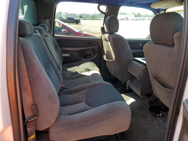 Photo 6 from auction – 2004 CHEVROLET AVALANCHE with VIN 3GNEC12TX4G103171