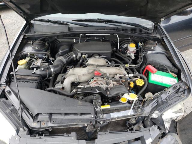 Photo 7 from auction – 2008 SUBARU OUTBACK 2. with VIN 4S4BP62C187362108