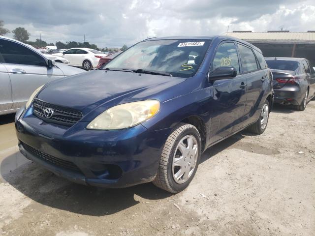 Photo 2 from auction – 2005 TOYOTA COROLLA MA with VIN 2T1KR32E05C424929