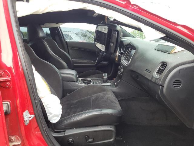 Photo 5 from auction – 2015 DODGE CHARGER R/ with VIN 2C3CDXCT4FH880645
