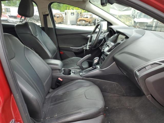 Photo 5 from auction – 2012 FORD FOCUS TITA with VIN 1FAHP3N27CL341852