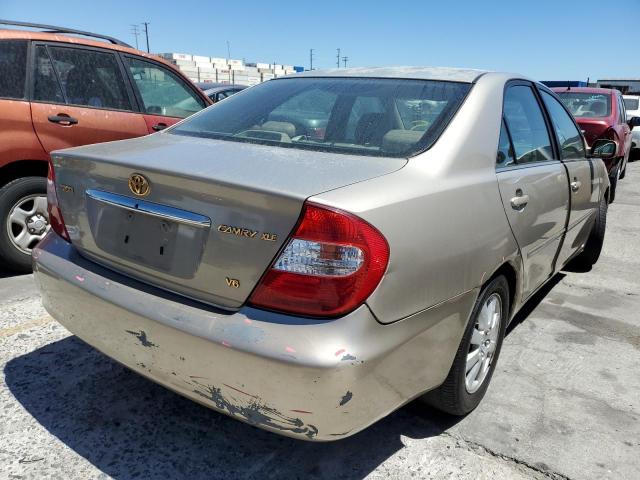 Photo 4 from auction – 2003 TOYOTA CAMRY LE with VIN 4T1BF30K73U555014