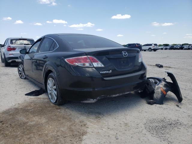 Photo 3 from auction – 2012 MAZDA 6 I with VIN 1YVHZ8EH4C5M09867