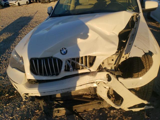 Photo 9 from auction – 2013 BMW X5 XDRIVE3 with VIN 5UXZV4C53D0B10698