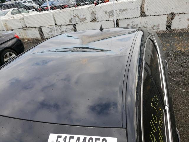 Photo 9 from auction – 2013 TOYOTA AVALON BAS with VIN 4T1BK1EB4DU033435
