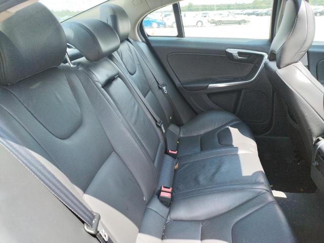 Photo 6 from auction – 2012 VOLVO S60 T5 with VIN YV1622FS5C2037430