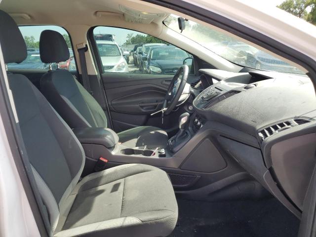 Photo 5 from auction – 2016 FORD ESCAPE S with VIN 1FMCU0F72GUA09805