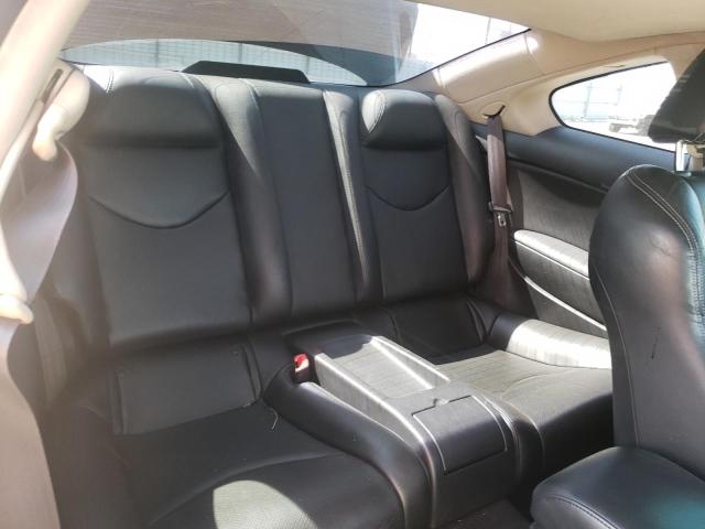 Photo 6 from auction – 2008 INFINITI G37 BASE with VIN JNKCV64E98M108949