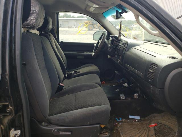 صورة رقم 5 من المزاد - 2007 CHEVROLET SILVERADO مع VIN 2GCEK13M571547719