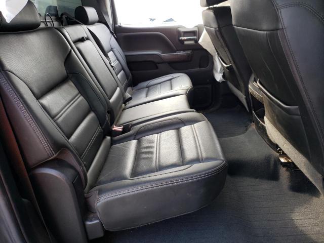 Photo 6 from auction – 2019 GMC SIERRA K25 with VIN 1GT12SEY7KF213939