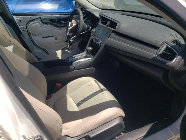 Photo 5 from auction – 2016 HONDA CIVIC EX with VIN 19XFC2F74GE226108