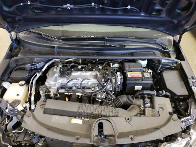 Photo 7 from auction – 2020 TOYOTA COROLLA LE with VIN JTDEPRAE1LJ065244