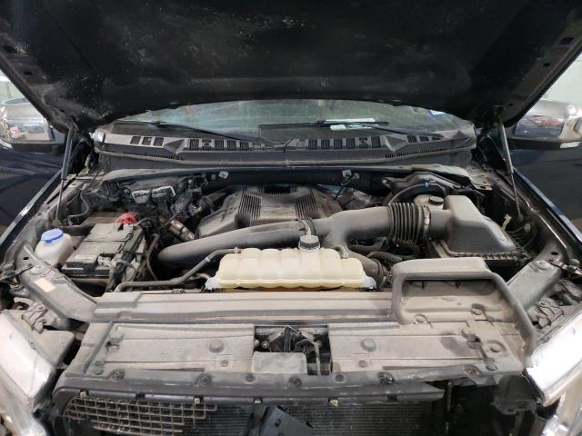 Photo 7 from auction – 2019 FORD F150 SUPER with VIN 1FTEW1E41KFB62743
