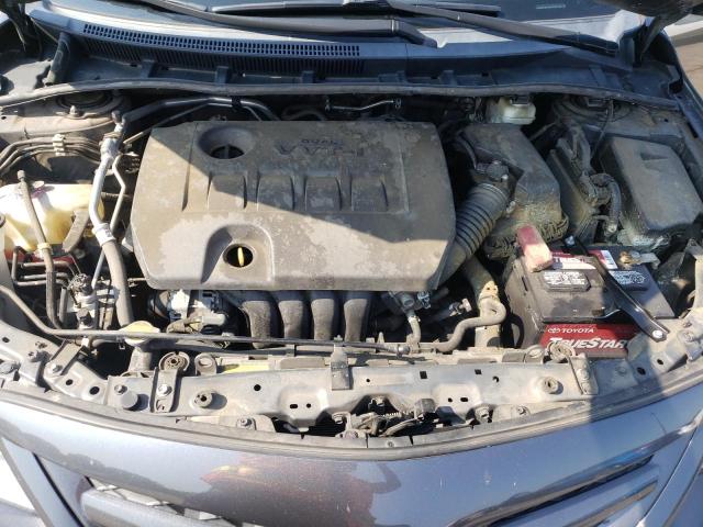 Photo 7 from auction – 2012 TOYOTA COROLLA BA with VIN 2T1BU4EE9CC792748