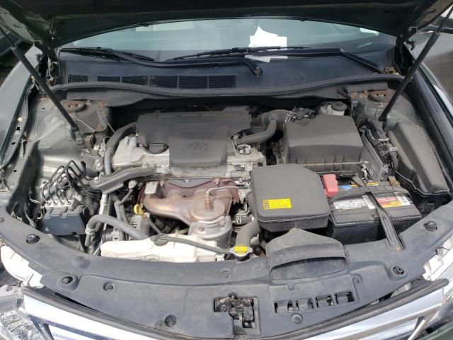 Photo 7 from auction – 2014 TOYOTA CAMRY L with VIN 4T4BF1FK8ER386836