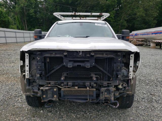 Photo 9 from auction – 2015 CHEVROLET SILVERADO with VIN 1GB1KUEG5FF566287