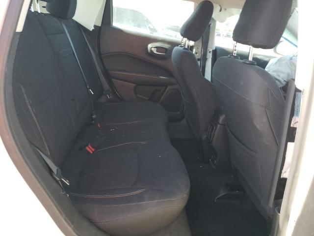 Photo 6 from auction – 2018 JEEP COMPASS SP with VIN 3C4NJCAB8JT368273