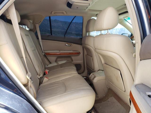 Photo 6 from auction – 2007 LEXUS RX 350 with VIN 2T2HK31U97C021716