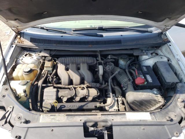 Photo 7 from auction – 2007 FORD FREESTYLE with VIN 1FMDK02117GA24595