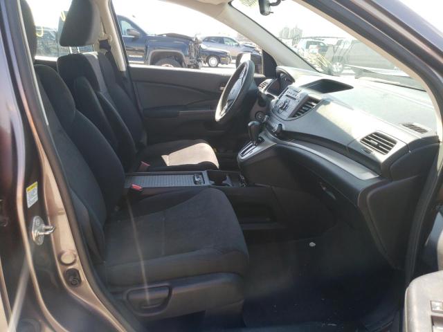 Photo 5 from auction – 2014 HONDA CR-V LX with VIN 3CZRM3H32EG716357