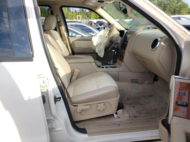 Photo 5 from auction – 2008 FORD EXPLORER E with VIN 1FMEU74E78UA30301