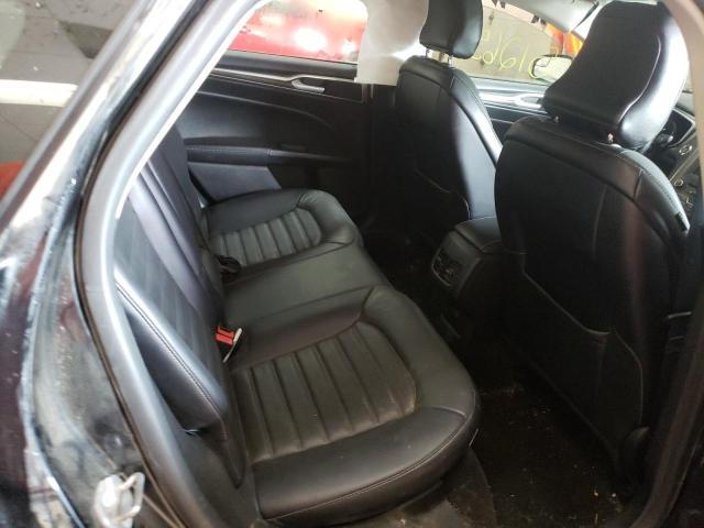 Photo 6 from auction – 2018 FORD FUSION SE with VIN 3FA6P0HD9JR231189
