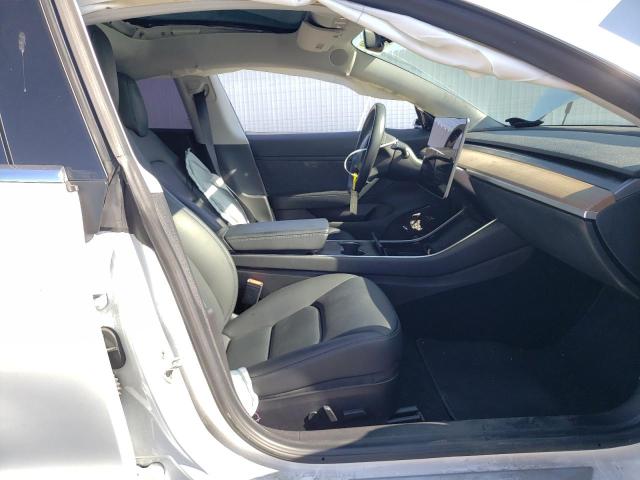 Photo 5 from auction – 2019 TESLA MODEL 3 with VIN 5YJ3E1EA1KF311706