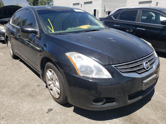 NISSAN ALTIMA BAS 2012 with VIN 1N4AL2AP6CN473854 - Photo from auction