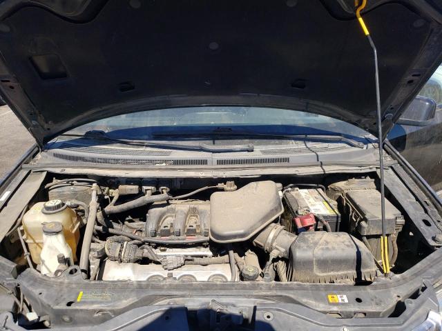 Photo 7 from auction – 2007 FORD EDGE SEL with VIN 2FMDK38C47BB00943