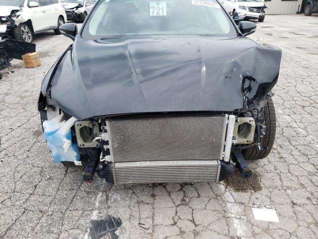 Photo 9 from auction – 2016 FORD FUSION SE with VIN 3FA6P0H9XGR112586