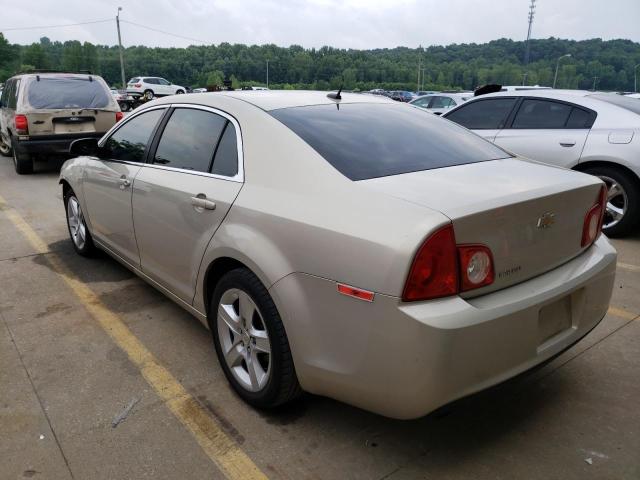Photo 3 from auction – 2011 CHEVROLET MALIBU LS with VIN 1G1ZB5E17BF250344