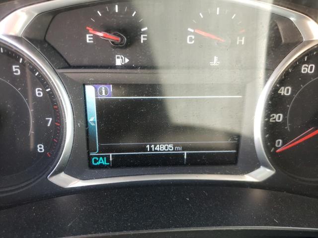 Photo 8 from auction – 2018 CHEVROLET MALIBU LT with VIN 1G1ZD5ST9JF173409