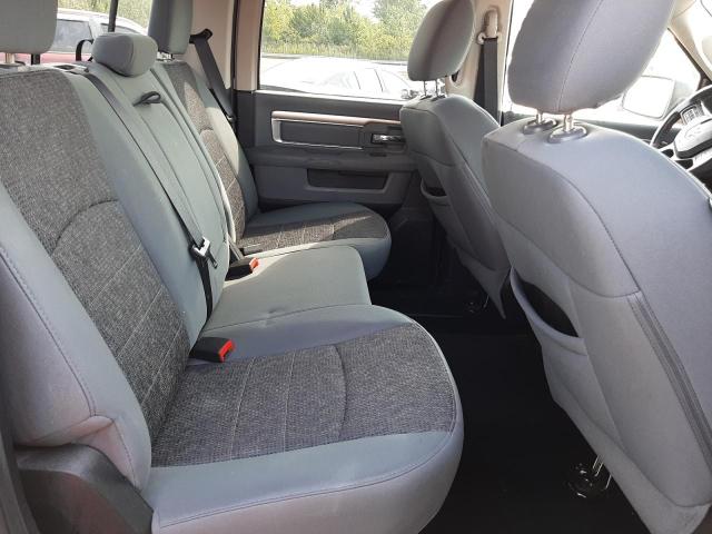 Photo 6 from auction – 2014 RAM 1500 SLT with VIN 1C6RR7LG2ES386468