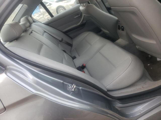 Photo 6 from auction – 2011 BMW 328 I with VIN WBAPH7C54BA801015
